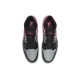 Кроссовки Nike Air Jordan 1 Mid Pink Shadow