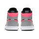 Кроссовки Nike Air Jordan 1 Mid Pink Shadow