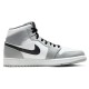 Кроссовки Nike Air Jordan 1 Mid Smoke Grey