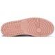 Кроссовки Nike Air Jordan 1 Mid Crimson Tint