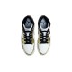 Кроссовки Nike Air Jordan 1 Mid SE Metallic Gold