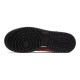 Кроссовки Nike (GS) Air Jordan 1 Mid Game Time