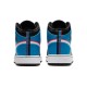 Кроссовки Nike (GS) Air Jordan 1 Mid Game Time