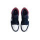 Кроссовки Nike Air Jordan 1 Mid SE Olympic