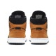 Кроссовки Nike (WMNS) Air Jordan 1 Mid SE Desert Ochre