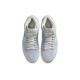 Кроссовки Nike Air Jordan 1 Mid SE Sail Light Blue