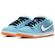 Бирюзовые Nike Dunk Low Pro SB Gulf BQ6817-401