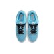 Бирюзовые Nike Dunk Low Pro SB Gulf BQ6817-401