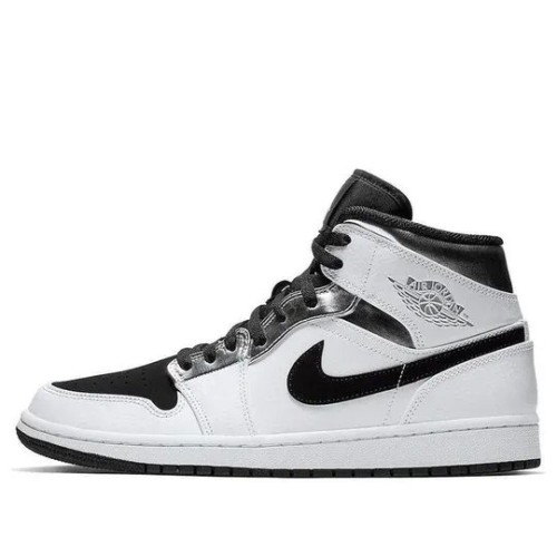 Кроссовки Nike Air Jordan 1 Mid Alternate Think 16
