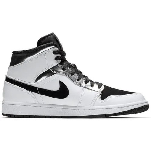 Кроссовки Nike Air Jordan 1 Mid Alternate Think 16