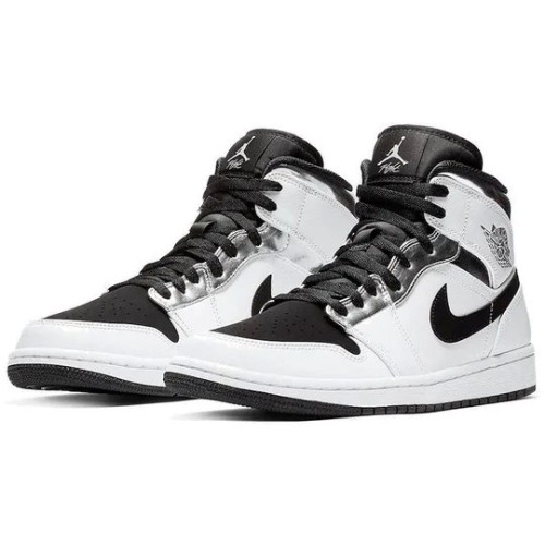 Кроссовки Nike Air Jordan 1 Mid Alternate Think 16