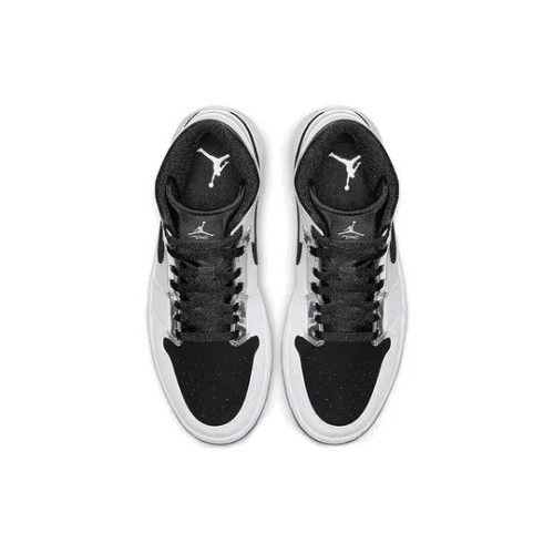 Кроссовки Nike Air Jordan 1 Mid Alternate Think 16