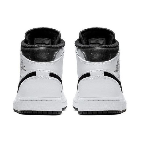 Кроссовки Nike Air Jordan 1 Mid Alternate Think 16