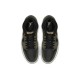 Кроссовки Nike Air Jordan 1 Mid Olive (WMNS)