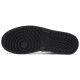Кроссовки Nike Air Jordan 1 Mid SE South Beach Black