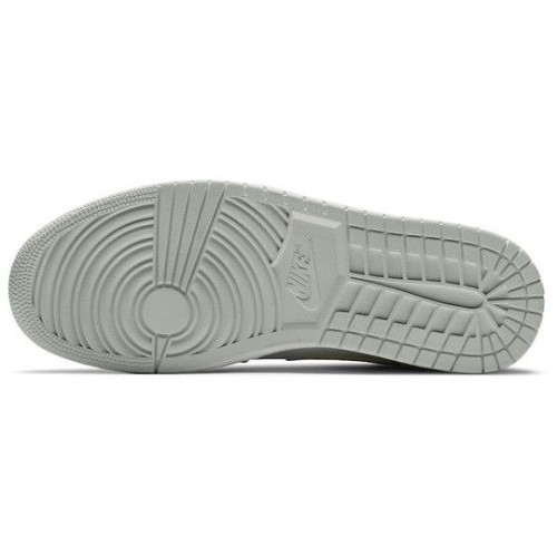Кроссовки Nike Air Jordan 1 Mid SE Lemon Wash