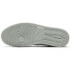 Кроссовки Nike Air Jordan 1 Mid SE Lemon Wash