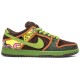 Кроссовки Nike SB Dunk Low De La Soul низкие