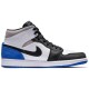 Кроссовки Nike Air Jordan 1 Mid SE Royal Black Toe