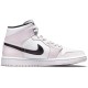 Кроссовки Nike (WMNS) Air Jordan 1 Mid Barely Rose