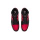 Баскетбольные кроссовки Nike Air Jordan 1 Mid Banned
