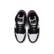 Кроссовки Nike (WMNS) Air Jordan 1 Mid Cactus Flower