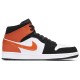 Кроссовки Nike Air Jordan 1 Mid Shattered Backboard