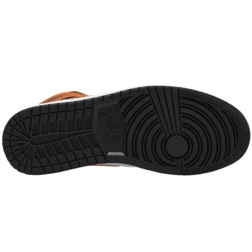 Кроссовки Nike Air Jordan 1 Mid Shattered Backboard