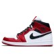 Кроссовки Nike Air Jordan 1 Mid Chicago