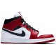 Кроссовки Nike Air Jordan 1 Mid Chicago