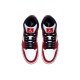 Кроссовки Nike Air Jordan 1 Mid Chicago