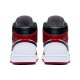 Кроссовки Nike Air Jordan 1 Mid Chicago