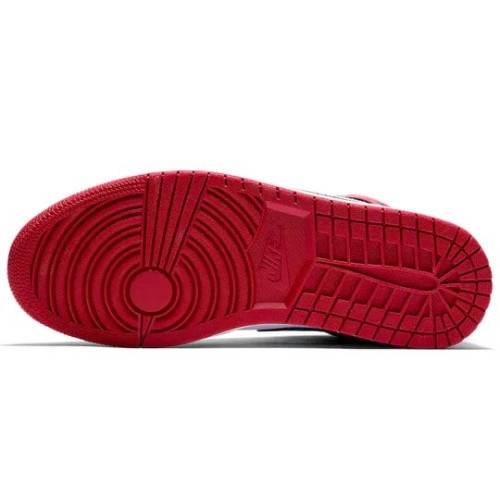 Кроссовки Nike Air Jordan 1 Mid Chicago