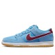 Кроссовки Nike Dunk Low Premium SB Philadelphia Phillies