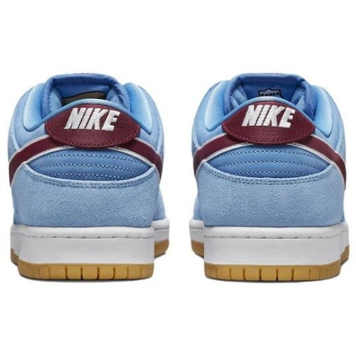Кроссовки Nike Dunk Low Premium SB Philadelphia Phillies