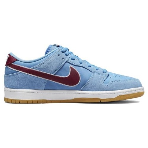 Кроссовки Nike Dunk Low Premium SB Philadelphia Phillies