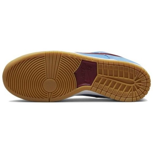 Кроссовки Nike Dunk Low Premium SB Philadelphia Phillies