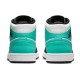 Кроссовки Nike Air Jordan 1 Mid Tropical Twist