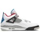 Кроссовки Nike Air Jordan 4 Retro SE What The 4