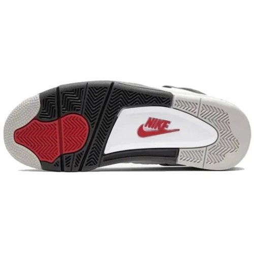 Кроссовки Nike Air Jordan 4 Retro SE What The 4