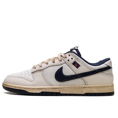 Кроссовки Nike Dunk Stranger Things