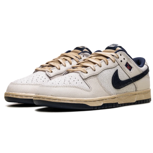 Кроссовки Nike Dunk Stranger Things