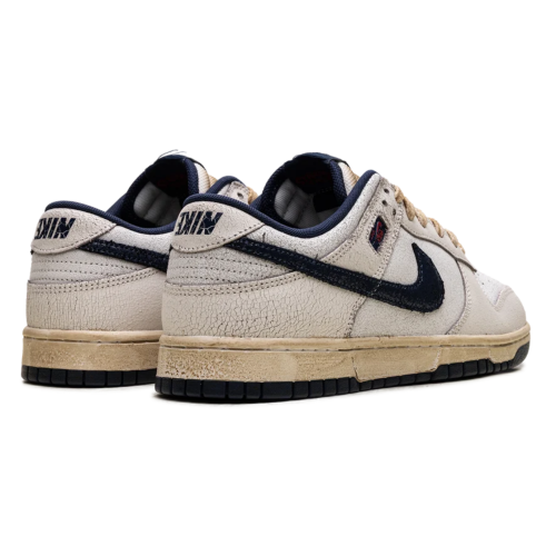 Кроссовки Nike Dunk Stranger Things